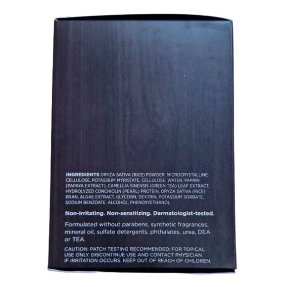 NEW & SEALED TATCHA THE RICE POLISH CLASSIC FOAMING ENZYME POWDER - Picture 2 of 3